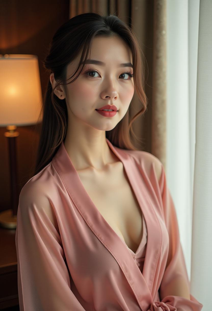 妻子的复仇之战剧照